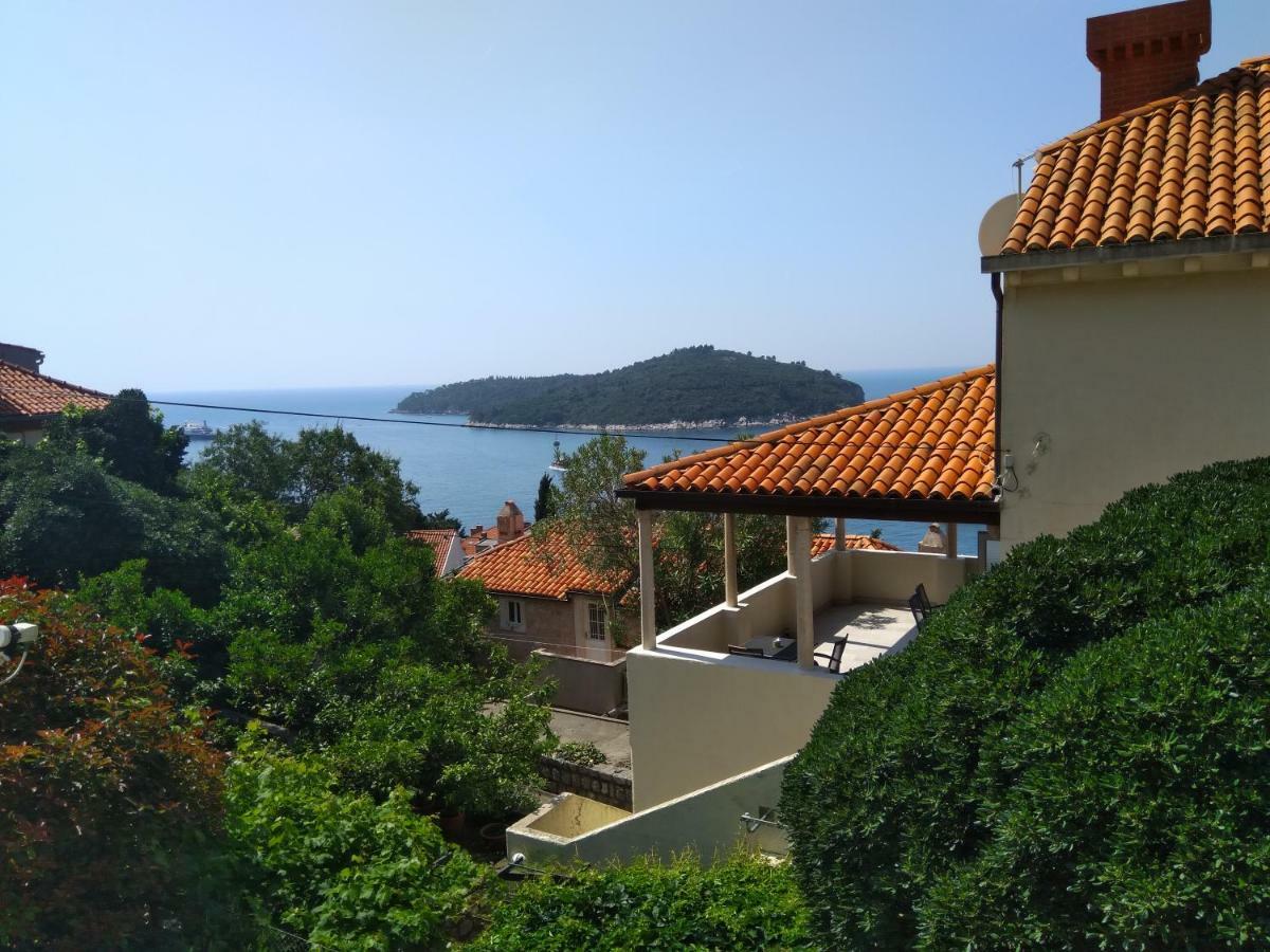Apartment Grace Dubrovnik Exterior photo